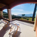 De La Apartmán Sainte-Maxime