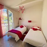 Apartment De La Sainte-Maxime