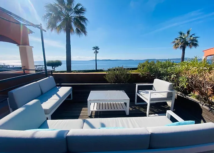 De La * סן-מקסים