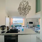 De La Apartamento Sainte-Maxime