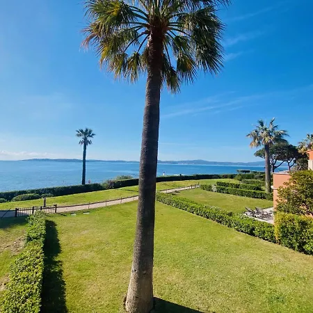 De La * Sainte-Maxime