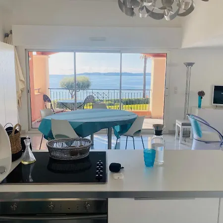 Apartment De La Sainte-Maxime
