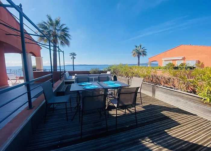 De La * 圣马克西姆