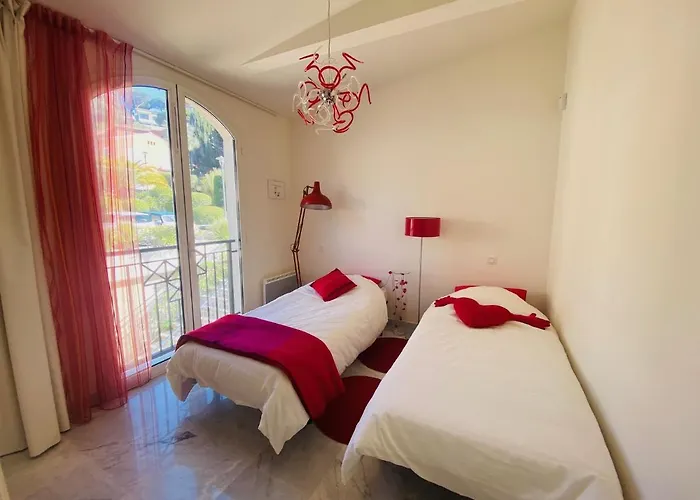 Apartment De La Sainte-Maxime